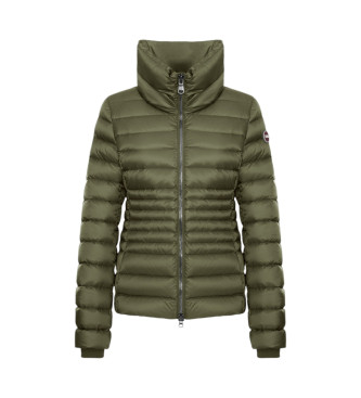 Colmar Manteau de luxe vert