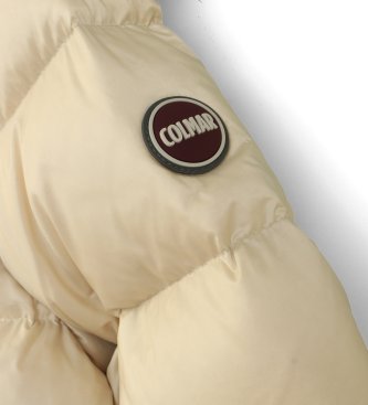 Colmar Abrigo reversible Fur beige