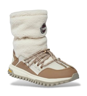 Colmar Braune Warmer Voyage Stiefeletten