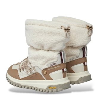 Colmar Braune Warmer Voyage Stiefeletten