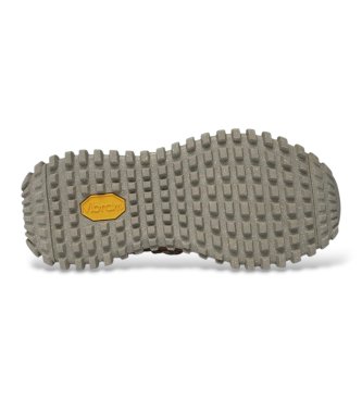 Colmar Braune Warmer Voyage Stiefeletten