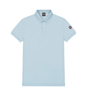 Colmar Poloshirt med blt logo