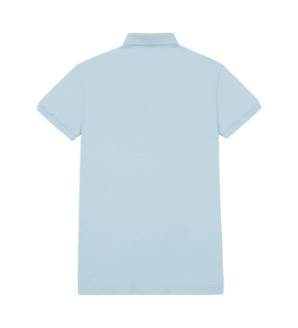 Colmar Poloshirt med blt logo