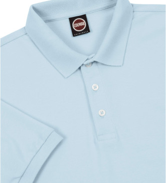 Colmar Poloshirt med blt logo