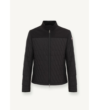 Colmar Biker jacket black
