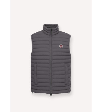 Colmar Letvgtsvest i fjer med gr snre