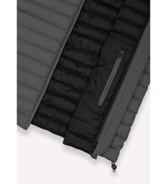 Colmar Letvgtsvest i fjer med gr snre