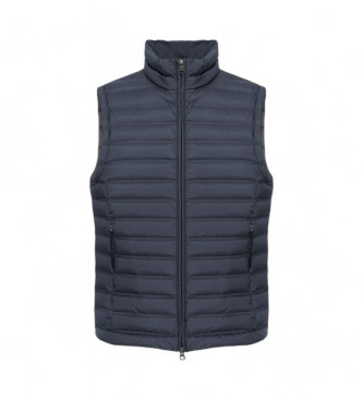 Colmar Underscore Vest navy