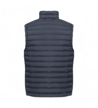 Colmar Underscore Vest marine