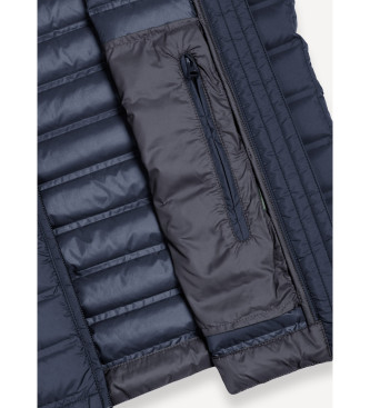 Colmar Underscore Vest marine