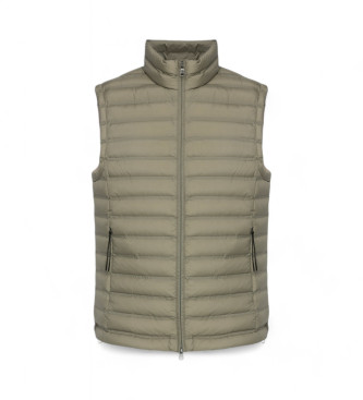 Colmar Underscore Vest grn