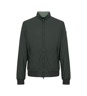 Colmar Chaqueta Bomber Reversible verde