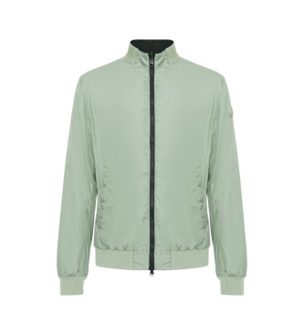 Colmar Chaqueta Bomber Reversible verde
