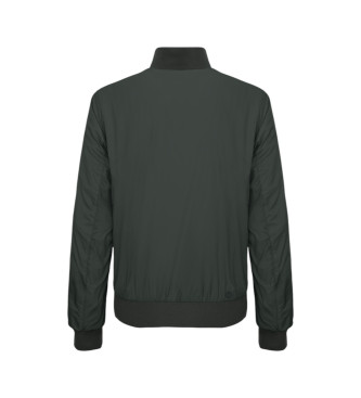 Colmar Chaqueta Bomber Reversible verde
