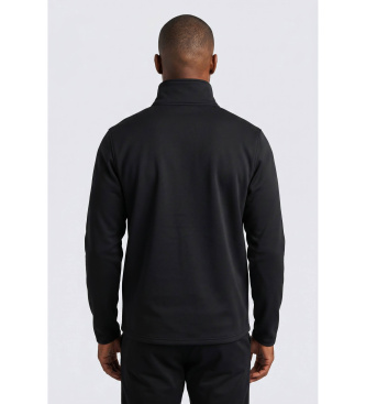 Colmar Chaqueta Tecnoyard negro
