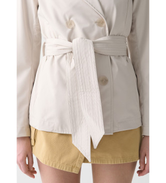 Colmar Giacca trench softshell beige