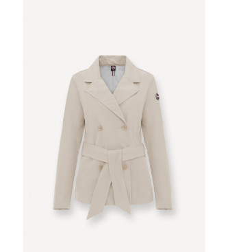 Colmar Giacca trench softshell beige