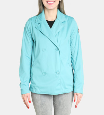 Colmar Trench Softshell-jakke bl