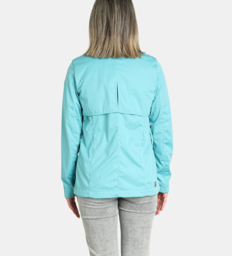 Colmar Trench Softshell Jacket blue