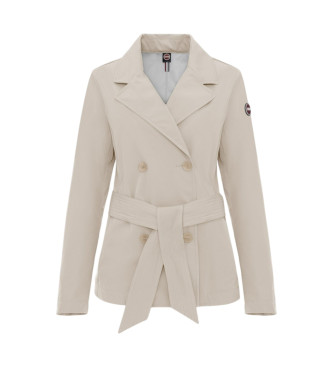 Colmar Giacca trench softshell beige