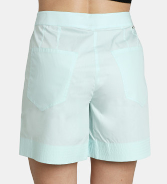 Colmar Blauwe shorts