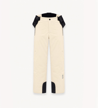 Colmar Pantalone da sci imbottito Streamline beige