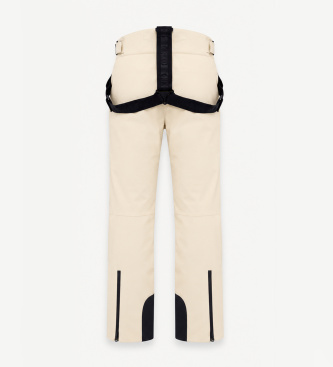 Colmar Pantalone da sci imbottito Streamline beige