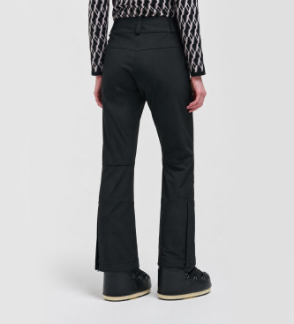 Colmar Softshell-Skihose Wonder schwarz