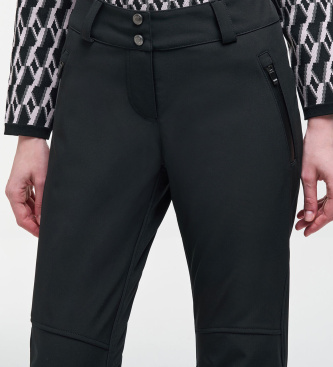 Colmar Softshell-Skihose Wonder schwarz