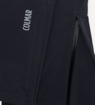Colmar Softshell-Skihose Wonder schwarz