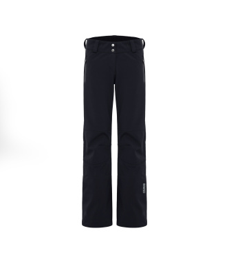 Colmar Softshell-Skihose Wonder schwarz