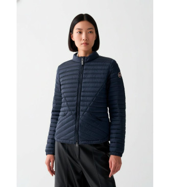 Colmar Let marinebl jakke