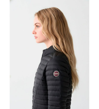 Colmar Sort letvgtsjakke