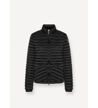 Colmar Sort letvgtsjakke