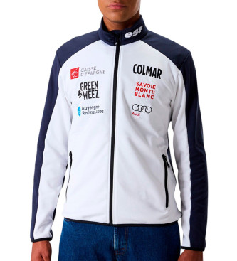 Colmar Skisweatshirt fra det franske landshold