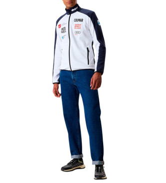 Colmar Skisweatshirt fra det franske landshold