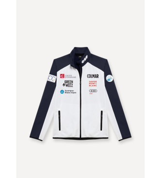 Colmar Skisweatshirt fra det franske landshold