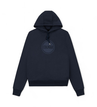 Colmar Sweatshirt Modish marinbl