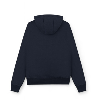 Colmar Sweatshirt Modish marinbl