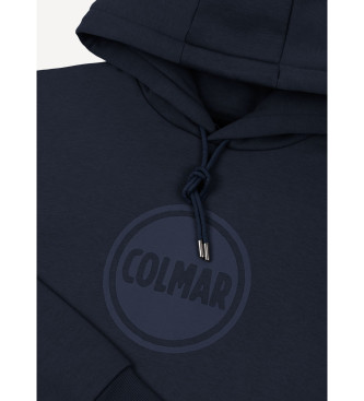 Colmar Sudadera Modish marino