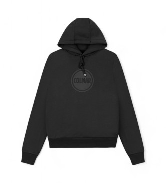 Colmar Sweatshirt Modish noir