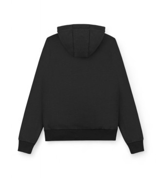 Colmar Sweatshirt Modish svart