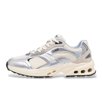 Colmar Silberne Darren Divine Sneaker