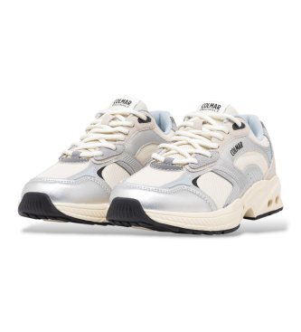 Colmar Silberne Darren Divine Sneaker