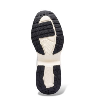 Colmar Silberne Darren Divine Sneaker