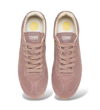 Colmar Tênis de Couro Kylie Pola