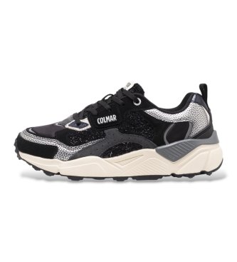 Colmar Baskets Garner Sparkle noir