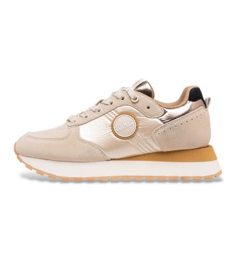 Colmar Skor i mocka Travis Authentic beige