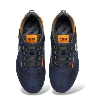 Colmar Tênis Travis Sport Colors
