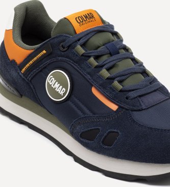 Colmar Tênis Travis Sport Colors
